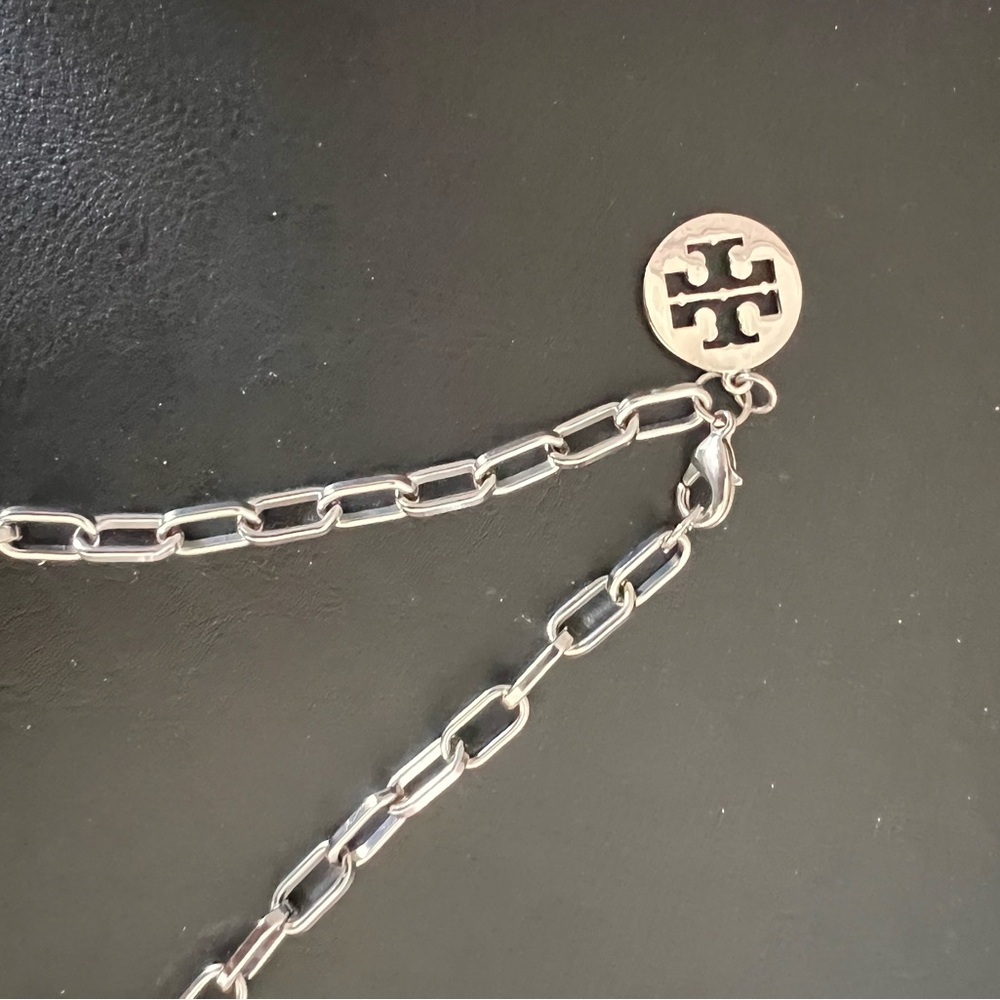 Tory Burch necklace